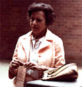 Gertrude Schmeidler