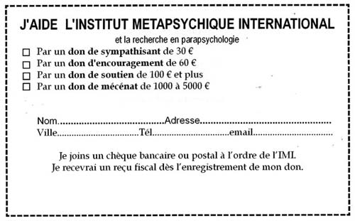 Bon d'aide financière à l'IMI